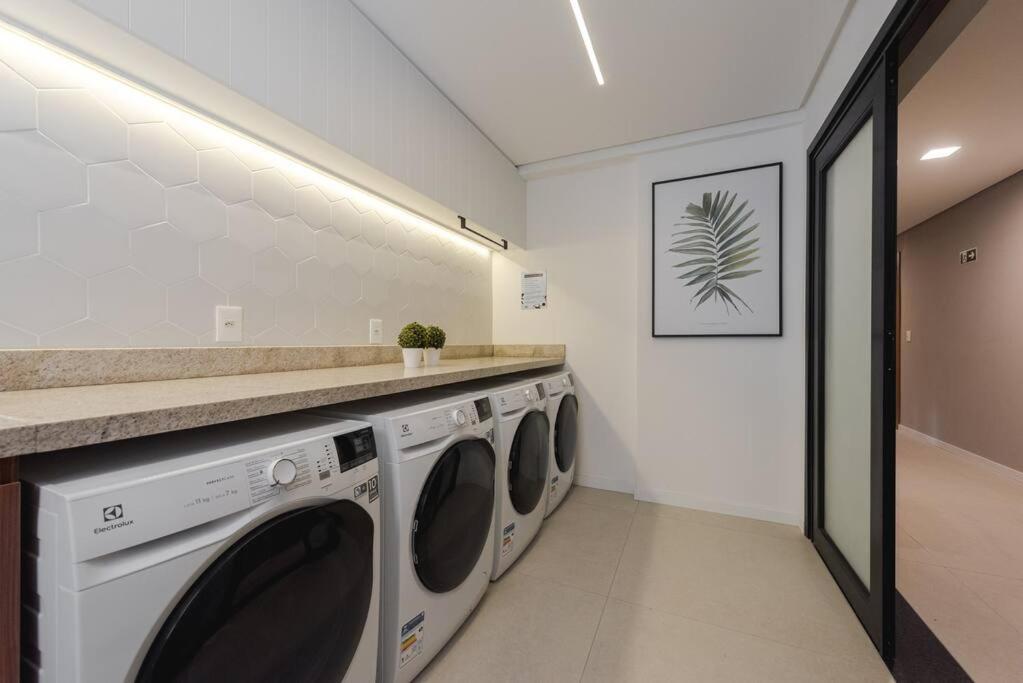 Loft 508 - Parque Apartment