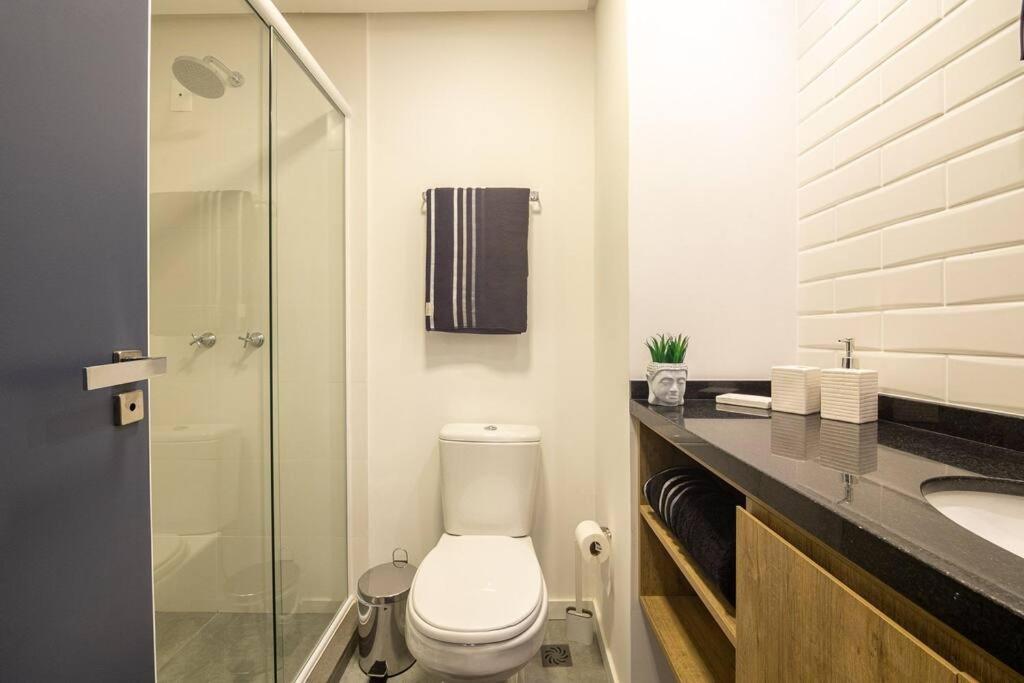 Loft 508 - Parque Pelotas