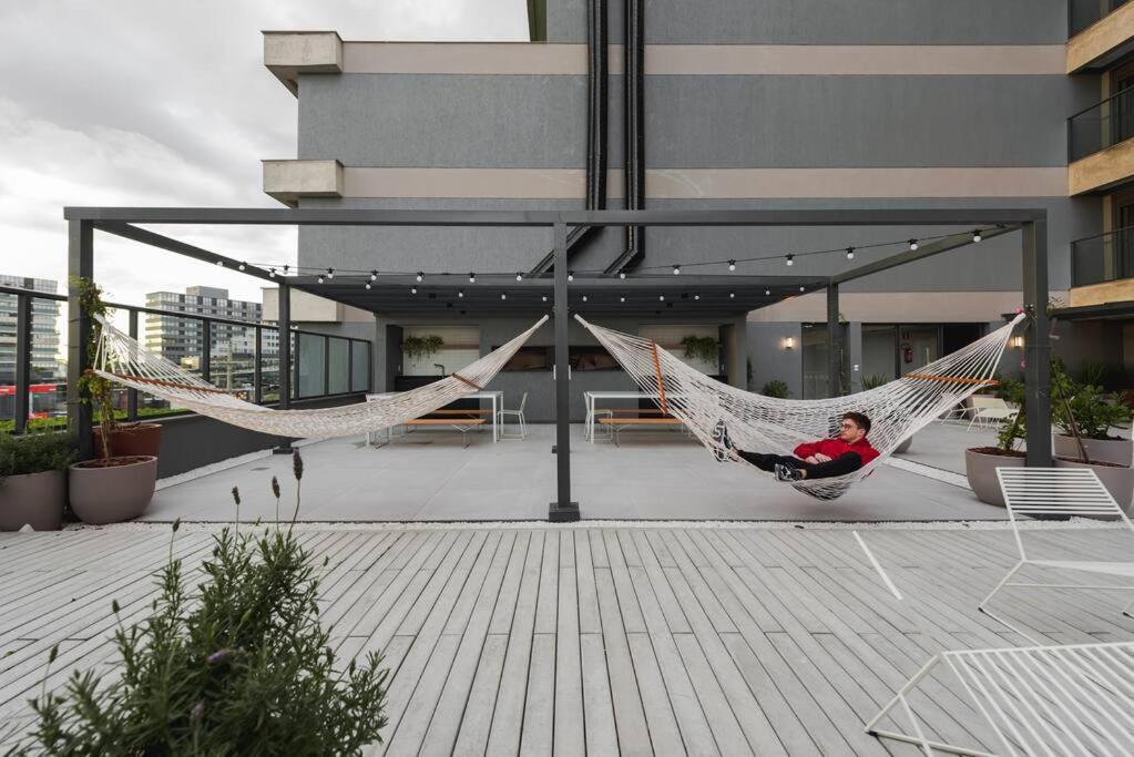 Loft 508 - Parque Apartment Pelotas