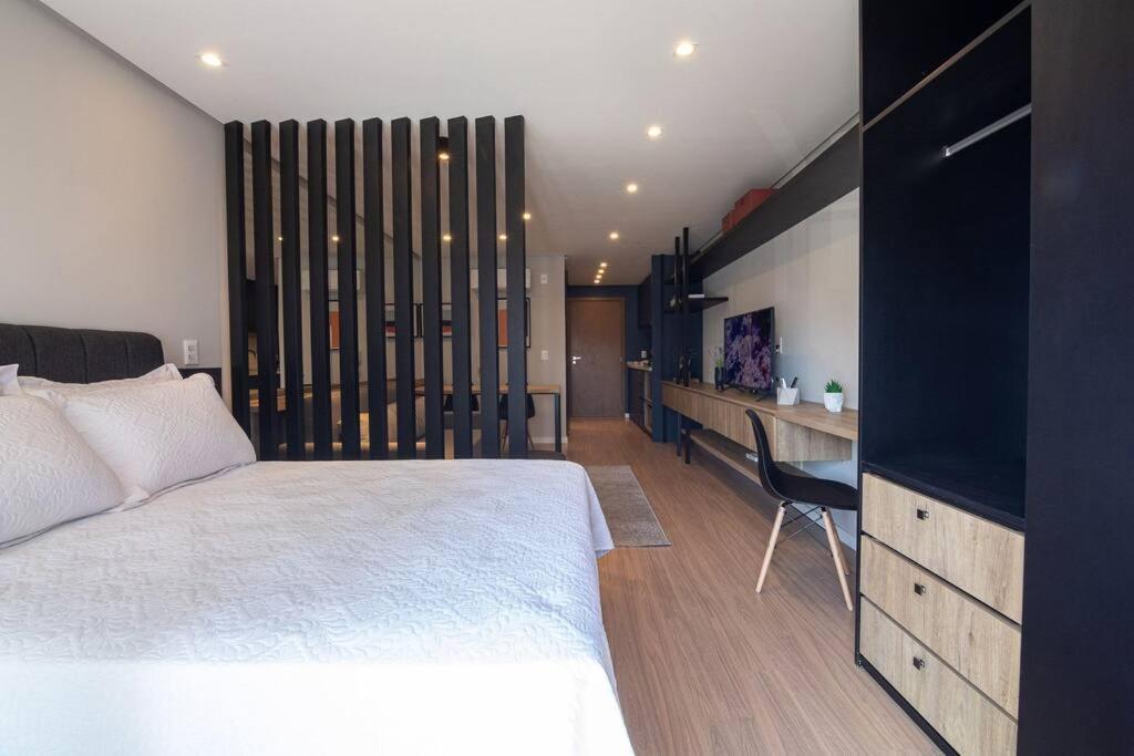 Loft 508 - Parque Apartment Pelotas