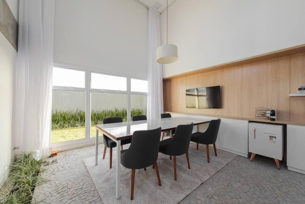 Loft 508 - Parque Apartment *
