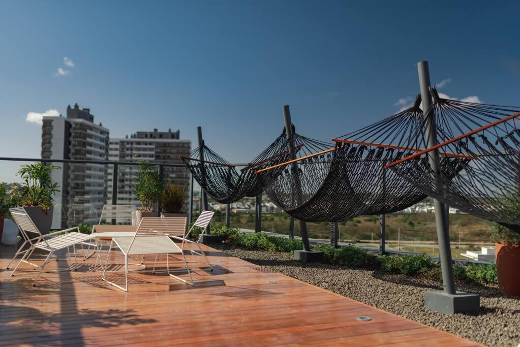 Loft 508 - Parque Pelotas