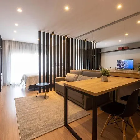 Loft 508 Inn - Parque Una Pelotas Exterior photo