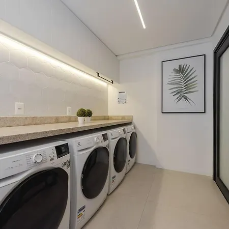 Loft 508 Inn - Parque Una Pelotas Exterior photo