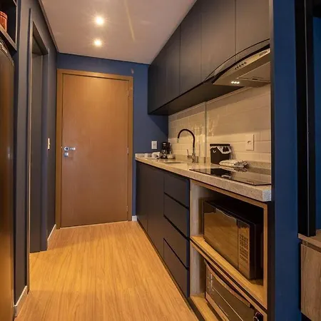 Loft 508 Inn - Parque Una Pelotas Exterior photo