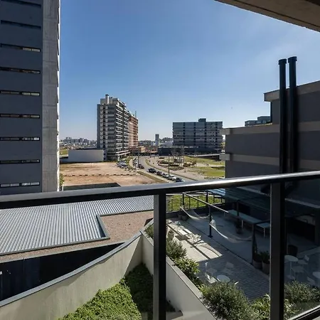 Loft 508 Inn - Parque Una Pelotas Exterior photo