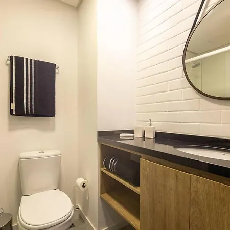Loft 508 Inn - Parque Una Pelotas Exterior photo