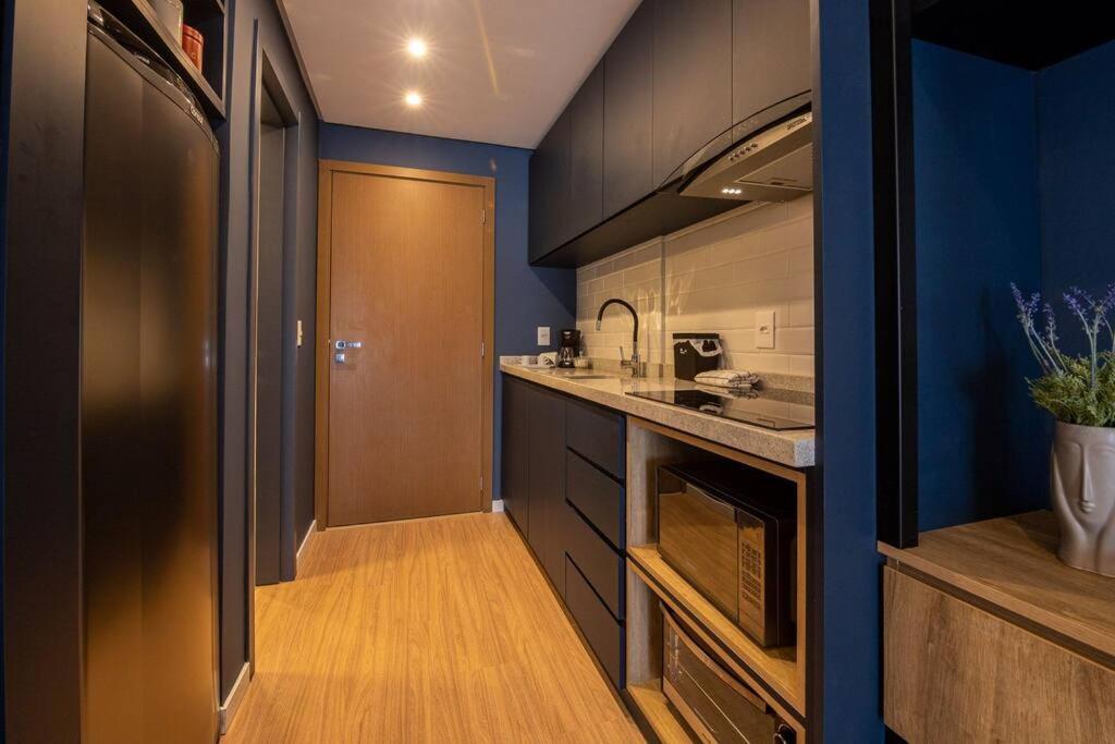 Loft 508 - Parque Apartamento