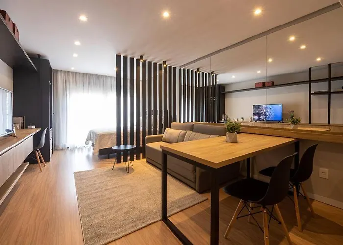 Loft 508 Inn - Parque Una