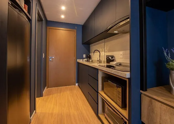Loft 508 Inn - Parque Una