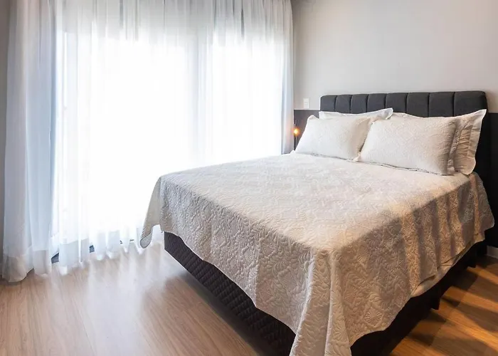 Loft 508 Inn - Parque Una