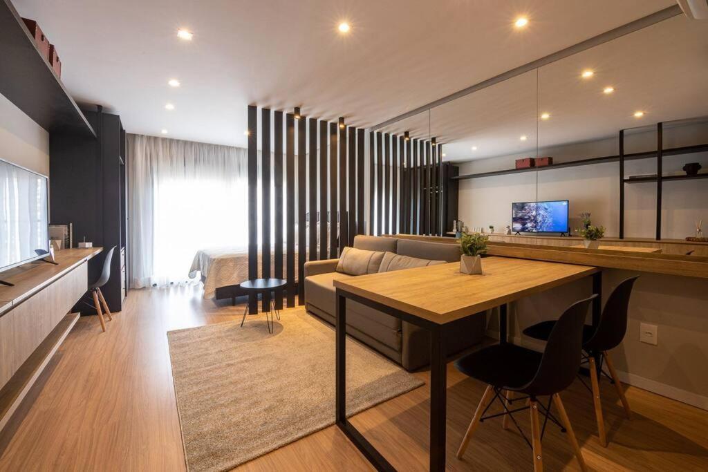 Loft 508 - Parque *