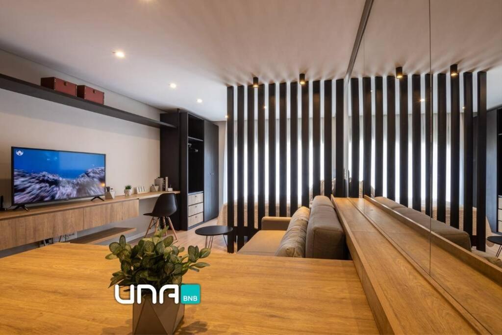 Apartamento Loft 508 - Parque *