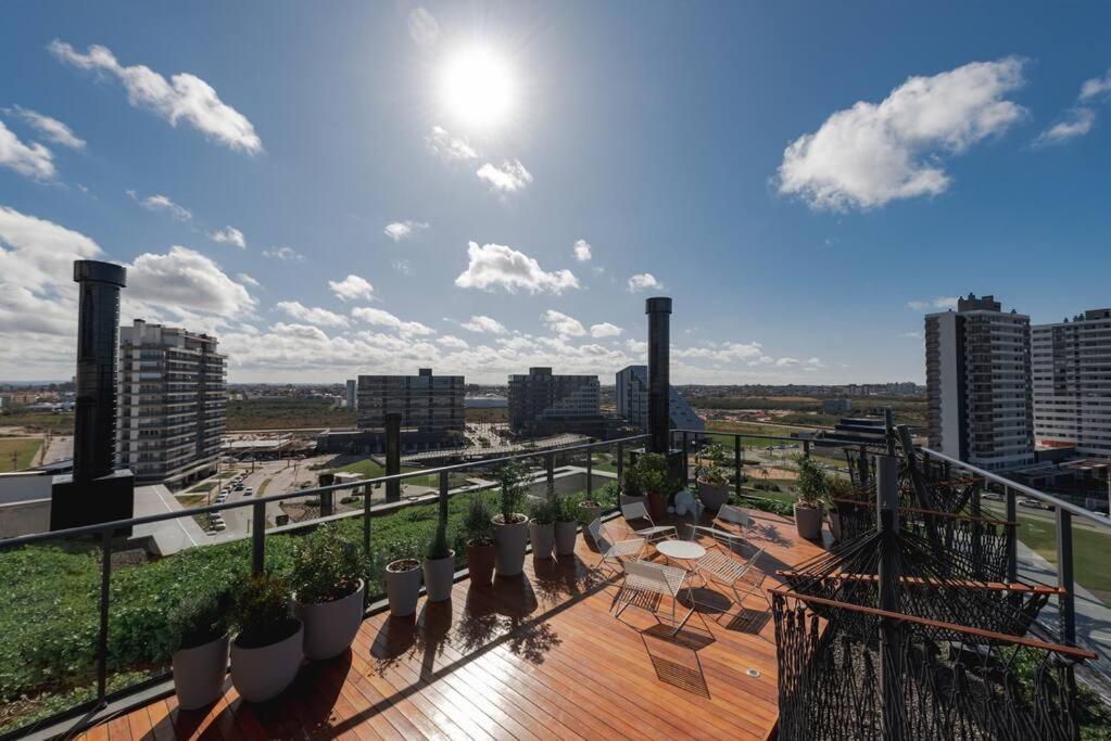 Loft 508 - Parque