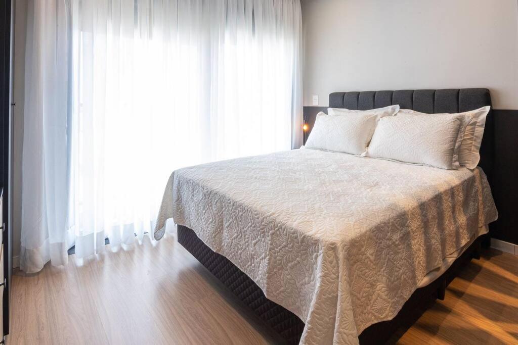 Loft 508 - Parque Apartamento *