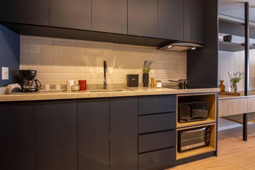 Apartamento Loft 508 - Parque Pelotas