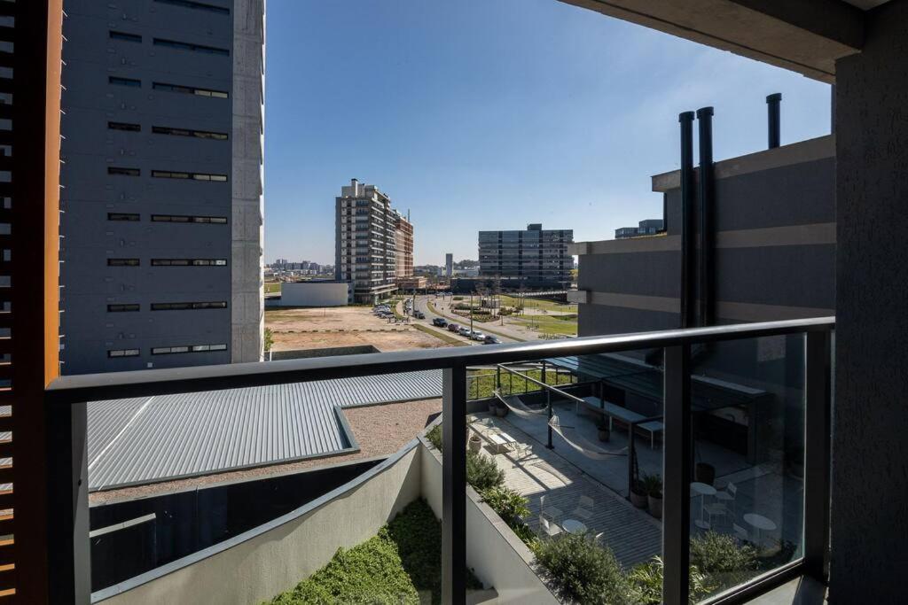 Loft 508 - Parque Pelotas