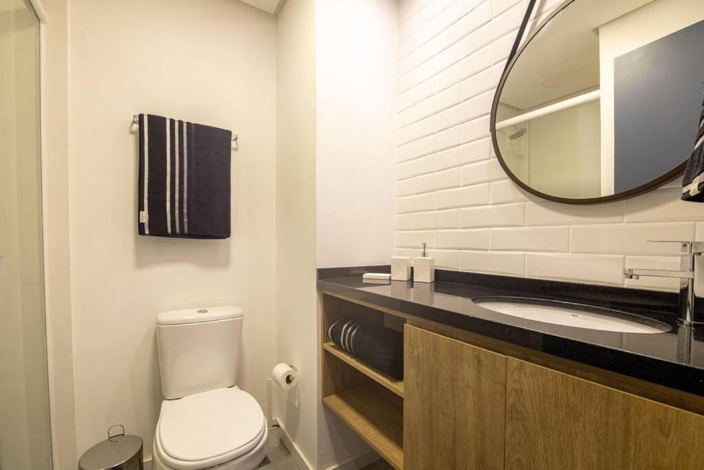 Loft 508 - Parque