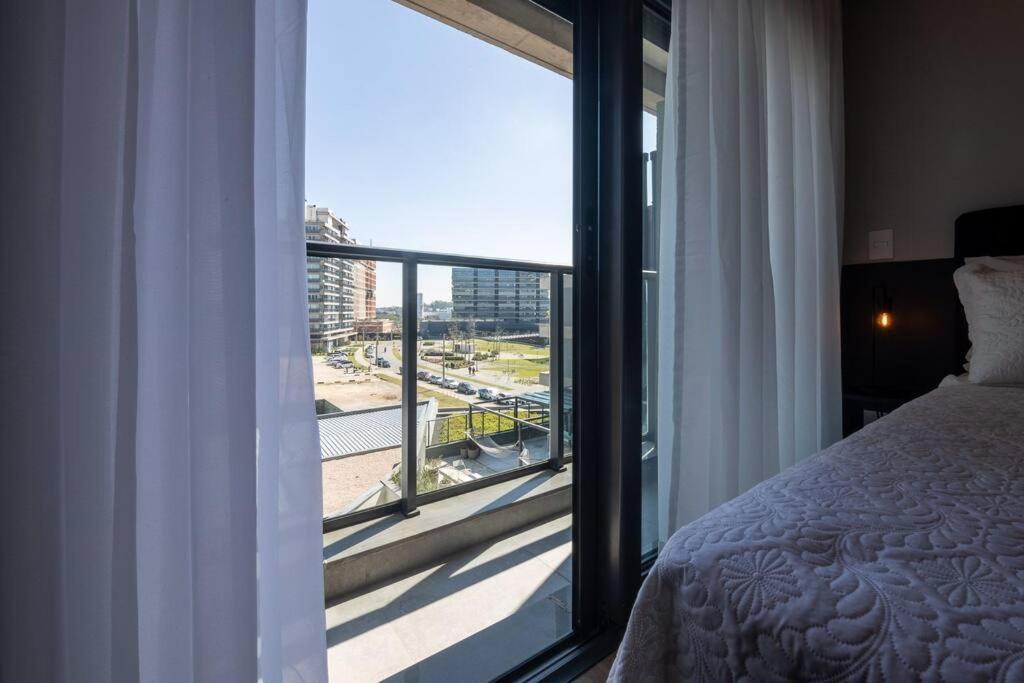 Apartamento Loft 508 - Parque