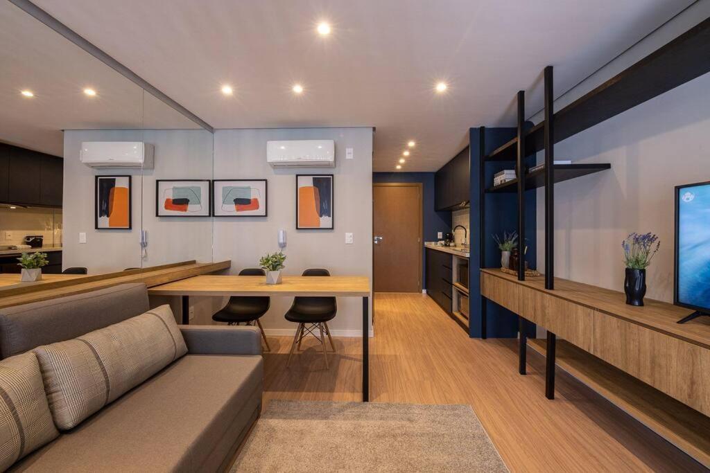 Apartamento Loft 508 - Parque Pelotas