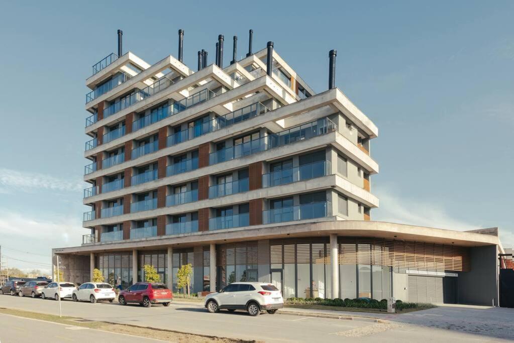 Loft 508 - Parque