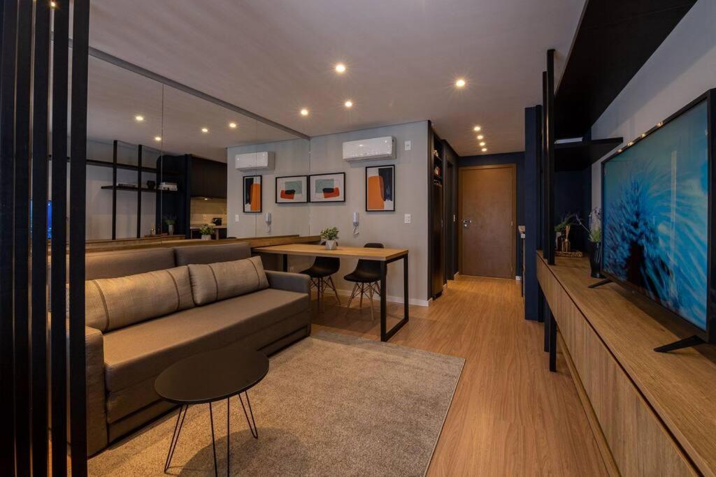 Apartamento Loft 508 - Parque *
