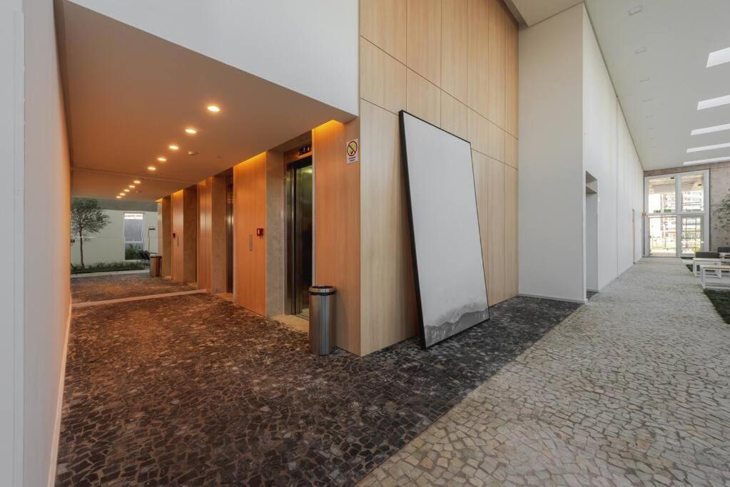 Loft 508 - Parque Pelotas