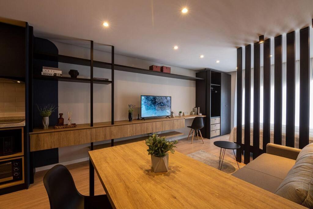 Loft 508 - Parque * Pelotas