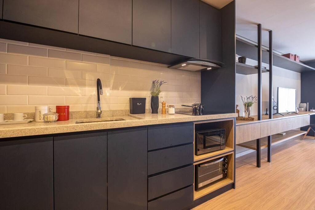 Loft 508 - Parque Apartamento