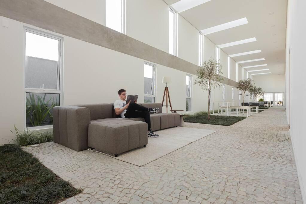 Loft 508 - Parque Apartamento Pelotas