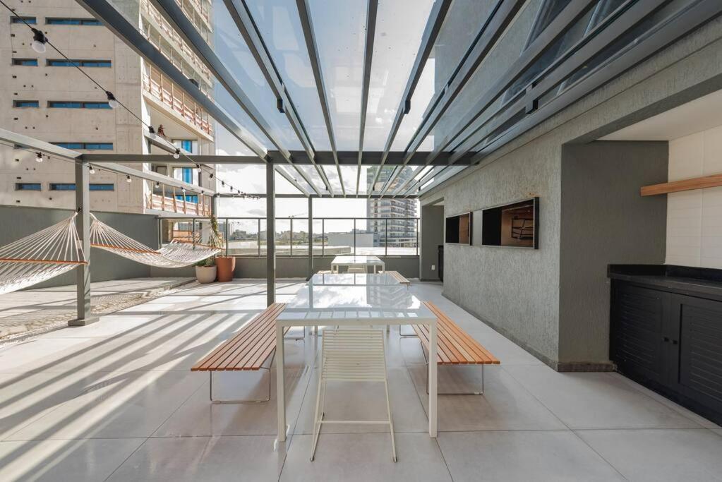 Apartamento Loft 508 - Parque Pelotas