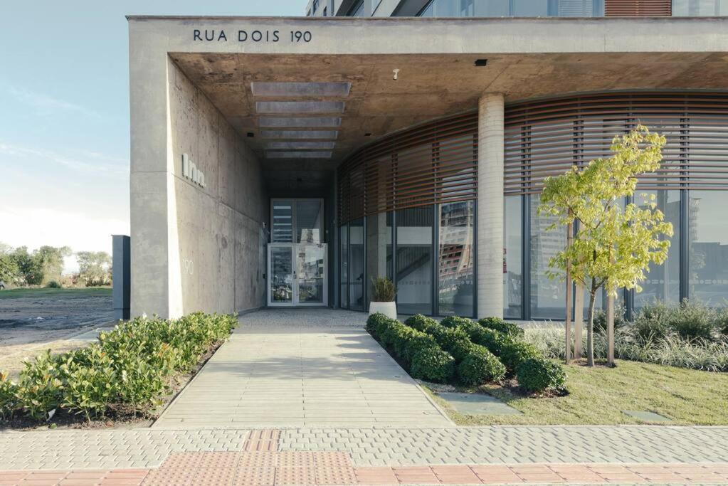 Apartamento Loft 508 - Parque