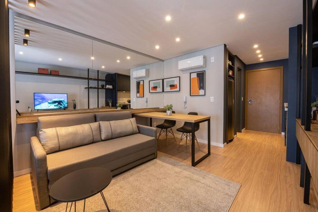 Loft 508 - Parque *