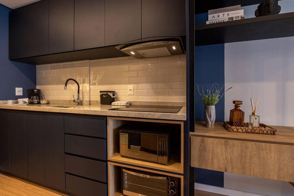 Loft 508 - Parque