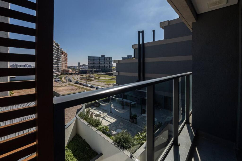 Apartamento Loft 508 - Parque *